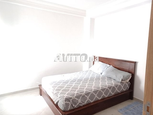 Appartement vue sur mer - Location Vacances - Agadir - photo 4