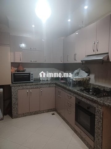Appartement vue sur mer - Location Vacances - Agadir - photo 5