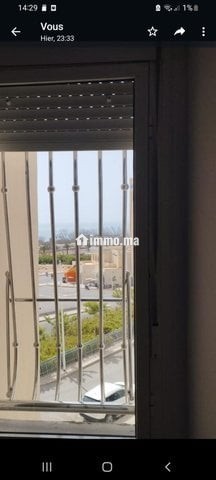 Appartement vue sur mer - Location Vacances - Agadir - photo 6