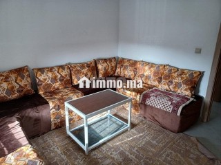 Appartement vue sur mer - Appartement Location Vacances - Agadir