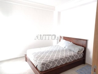 Appartement vue sur mer - Appartement Location Vacances - Agadir