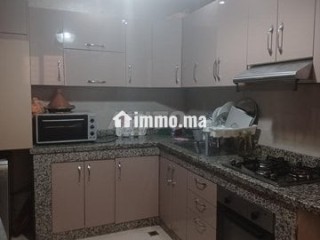 Appartement vue sur mer - Appartement Location Vacances - Agadir
