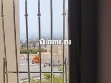 Appartement vue sur mer - Appartement Location Vacances - Agadir