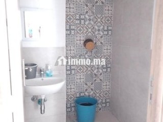 Appartement vue sur mer - Appartement Location Vacances - Agadir