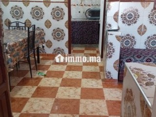 شقه جميله للكراء بدون وسيط - Appartement Location Vacances - Martil