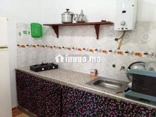 شقه جميله للكراء بدون وسيط - Appartement Location Vacances - Martil