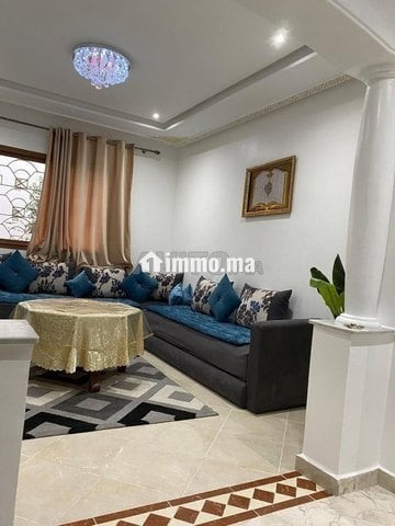 Appartement meublé Hay salam - Location Vacances - Agadir - photo 1