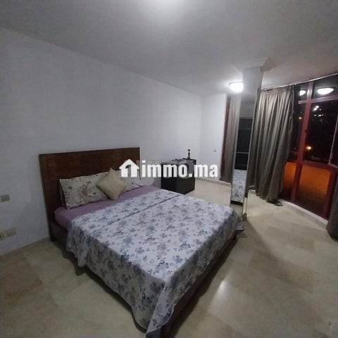 Appartement meublé Hay salam - Location Vacances - Agadir - photo 2