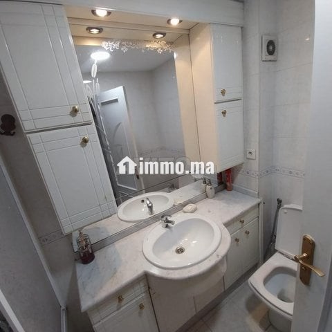 Appartement meublé Hay salam - Location Vacances - Agadir - photo 3