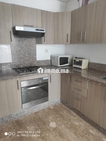 Appartement meublé Hay salam - Location Vacances - Agadir - photo 5