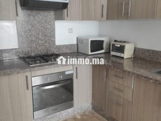 Appartement meublé Hay salam - Appartement Location Vacances - Agadir