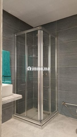 F2 vue piscine et proche plage & centre-ville - Location Vacances - Agadir - photo 7