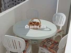 F2 vue piscine et proche plage & centre-ville - Appartement Location Vacances - Agadir