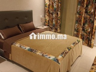 F2 vue piscine et proche plage & centre-ville - Appartement Location Vacances - Agadir