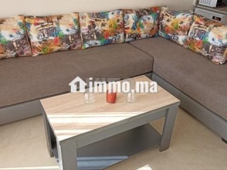 F2 vue piscine et proche plage & centre-ville - Appartement Location Vacances - Agadir