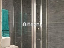 F2 vue piscine et proche plage & centre-ville - Appartement Location Vacances - Agadir