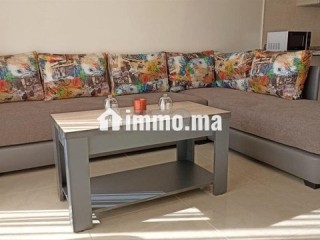 F2 vue piscine et proche plage & centre-ville - Appartement Location Vacances - Agadir