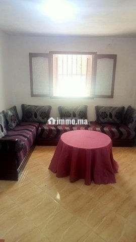 Appartement meublé en location par jours - Location Vacances - Tanger - photo 1