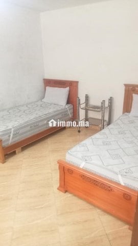 Appartement meublé en location par jours - Location Vacances - Tanger - photo 2