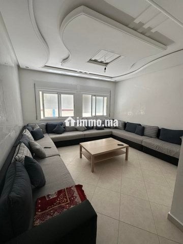 Bel appartement à martil prés de la plage - Location Immobilier - Martil - photo 1
