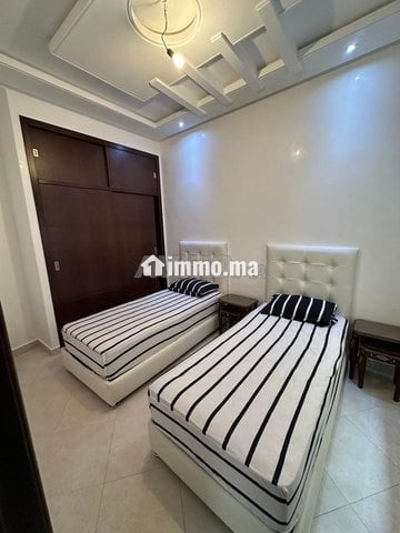 Bel appartement à martil prés de la plage - Location Immobilier - Martil - photo 2
