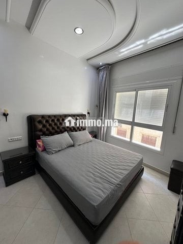 Bel appartement à martil prés de la plage - Location Immobilier - Martil - photo 3