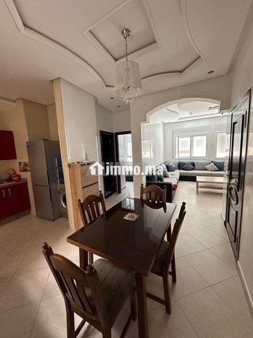 Bel appartement à martil prés de la plage - Location Immobilier - Martil - photo 4