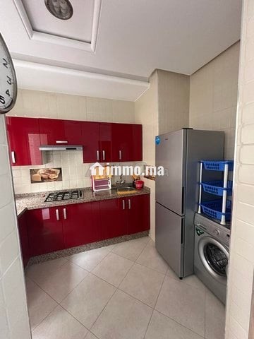 Bel appartement à martil prés de la plage - Location Immobilier - Martil - photo 5