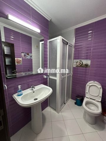 Bel appartement à martil prés de la plage - Location Immobilier - Martil - photo 6