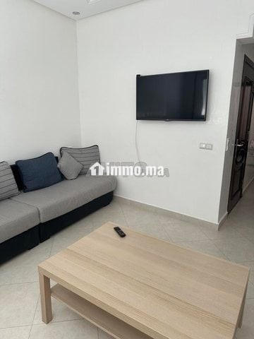 Bel appartement à martil prés de la plage - Location Immobilier - Martil - photo 7