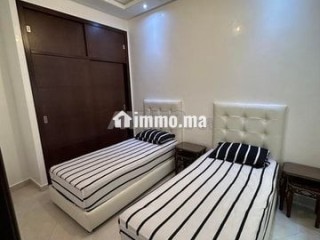 Bel appartement à martil prés de la plage - Appartement à louer - Martil