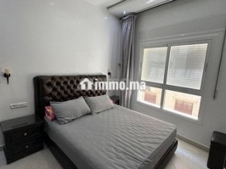 Bel appartement à martil prés de la plage - Appartement à louer - Martil
