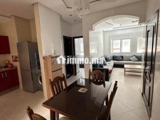 Bel appartement à martil prés de la plage - Appartement à louer - Martil