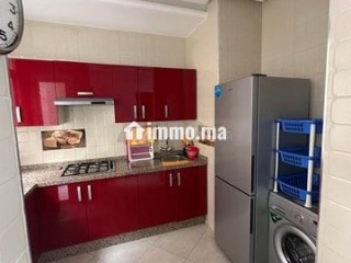 Bel appartement à martil prés de la plage - Appartement à louer - Martil