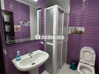 Bel appartement à martil prés de la plage - Appartement à louer - Martil