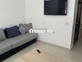 Bel appartement à martil prés de la plage - Appartement à louer - Martil