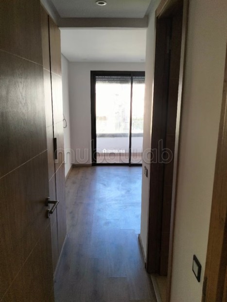 Maarif magnifique apt neuf de 83 m² a louer vide - Location Immobilier - Casablanca - photo 1