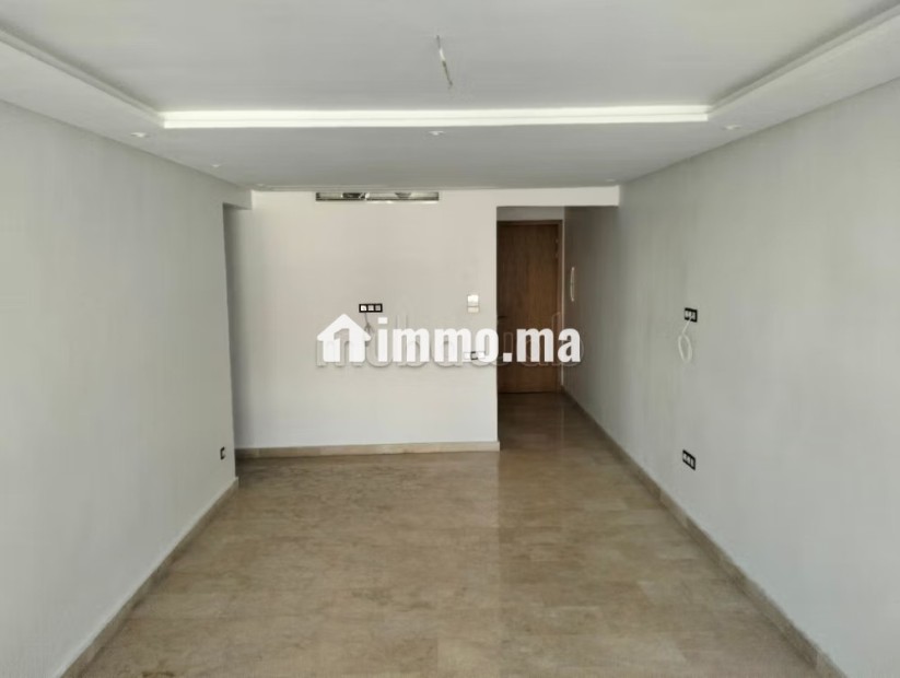 Maarif magnifique apt neuf de 83 m² a louer vide - Location Immobilier - Casablanca - photo 3