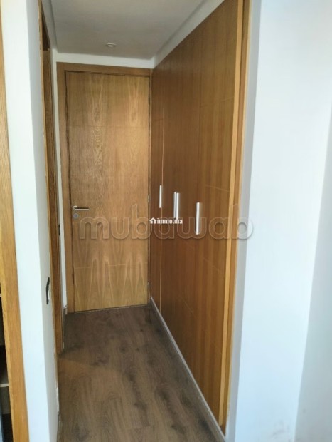 Maarif magnifique apt neuf de 83 m² a louer vide - Location Immobilier - Casablanca - photo 5