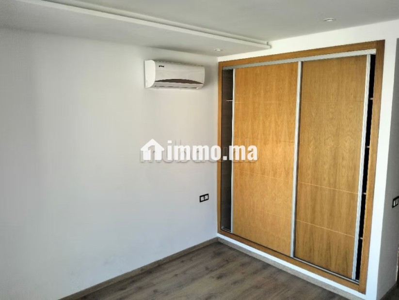 Maarif magnifique apt neuf de 83 m² a louer vide - Location Immobilier - Casablanca - photo 6