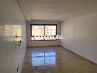 Maarif magnifique apt neuf de 83 m² a louer vide - Appartement à louer - Casablanca