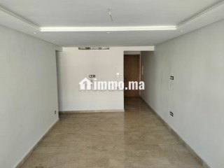 Maarif magnifique apt neuf de 83 m² a louer vide - Appartement à louer - Casablanca