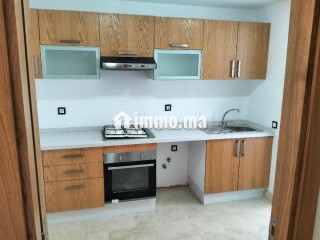 Maarif magnifique apt neuf de 83 m² a louer vide - Appartement à louer - Casablanca