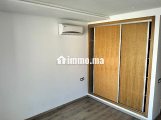 Maarif magnifique apt neuf de 83 m² a louer vide - Appartement à louer - Casablanca