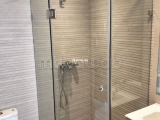 Maarif magnifique apt neuf de 83 m² a louer vide - Appartement à louer - Casablanca