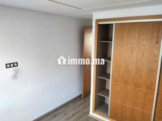 Maarif magnifique apt neuf de 83 m² a louer vide - Appartement à louer - Casablanca