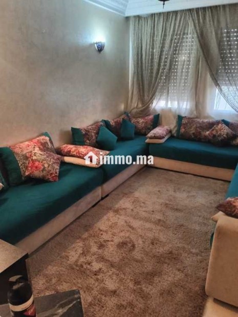 Appartement meublé firdaous oulfa - Location Immobilier - Casablanca - photo 3