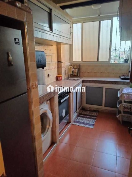 Appartement meublé firdaous oulfa - Location Immobilier - Casablanca - photo 4