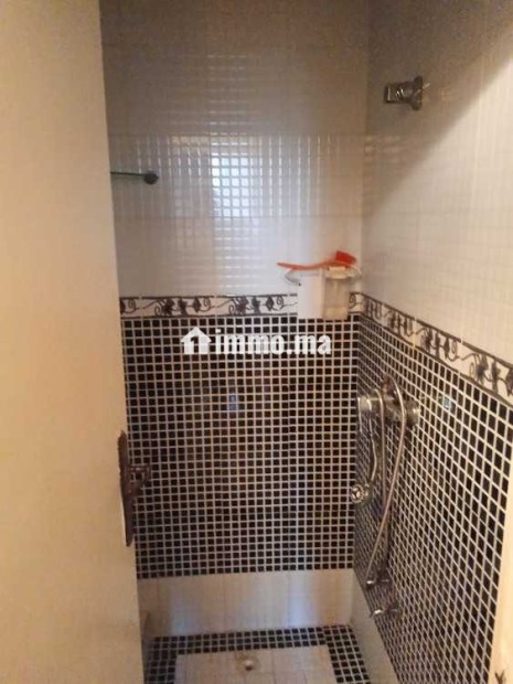 Appartement meublé firdaous oulfa - Location Immobilier - Casablanca - photo 5