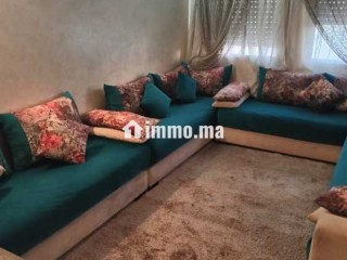 Appartement meublé firdaous oulfa - Appartement à louer - Casablanca